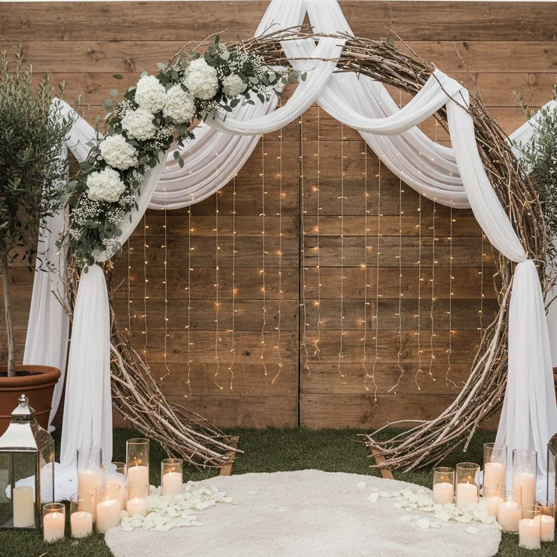 Engagement Decoration Ideas