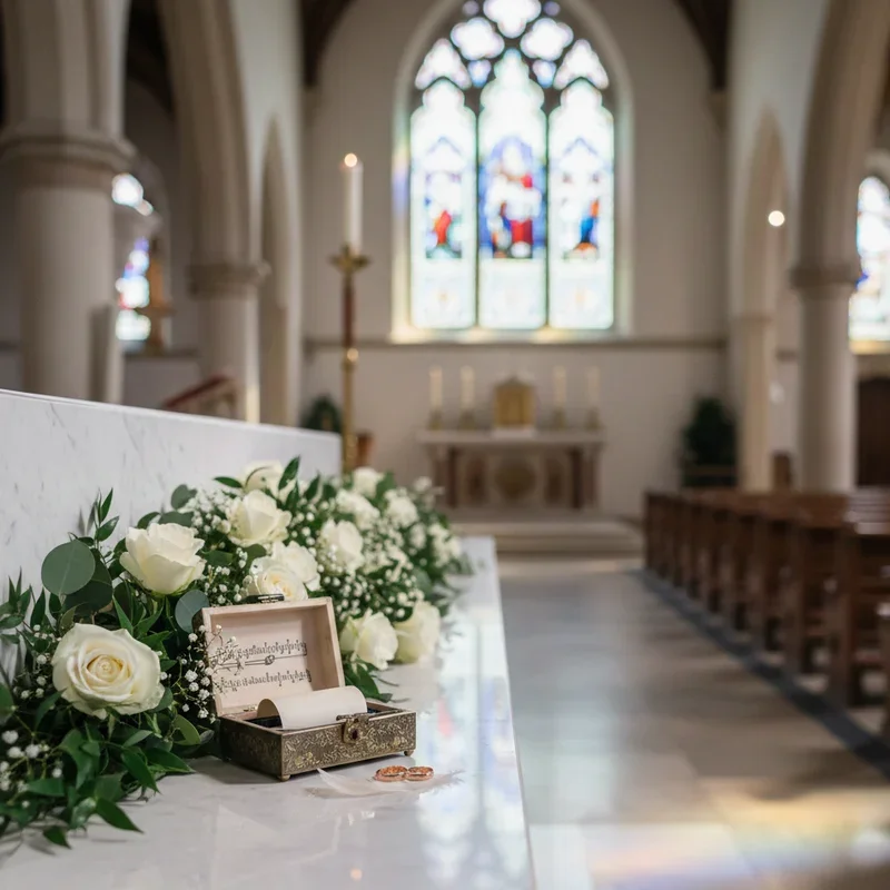 What Is a Prelude in a Wedding