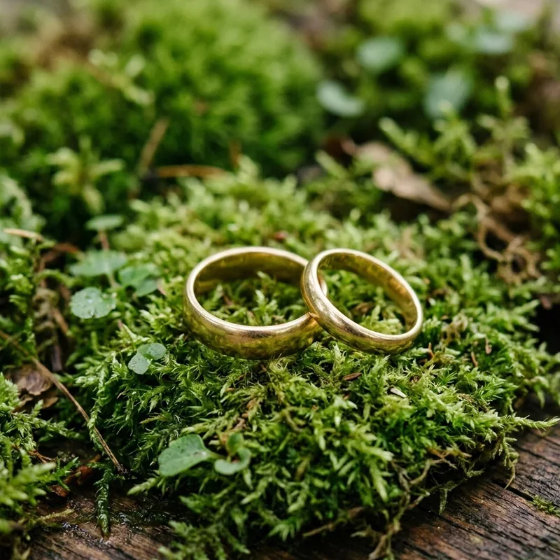 When to Buy Wedding Rings