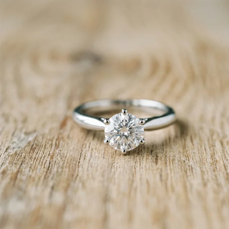 How Tight Should Your Engagement Ring Be