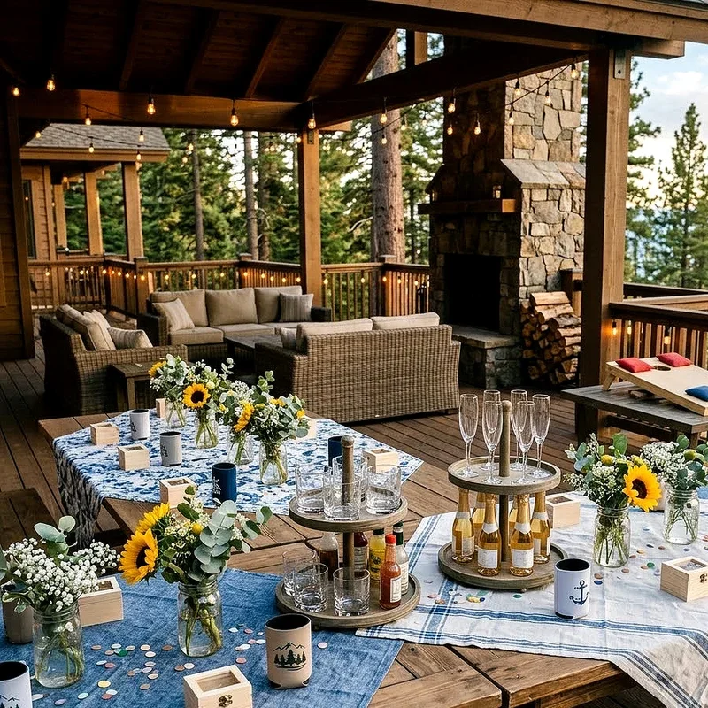 15 Bachelor and Bachelorette Party Ideas to Inspire You