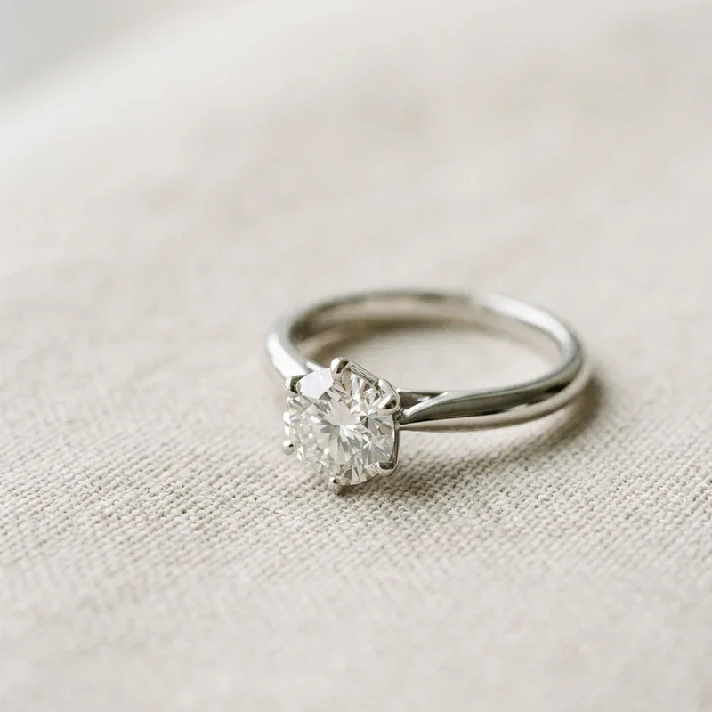 How Tight Should Your Engagement Ring Be