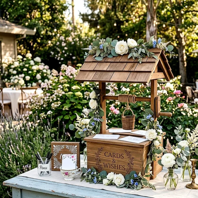 Work Wedding Shower Ideas