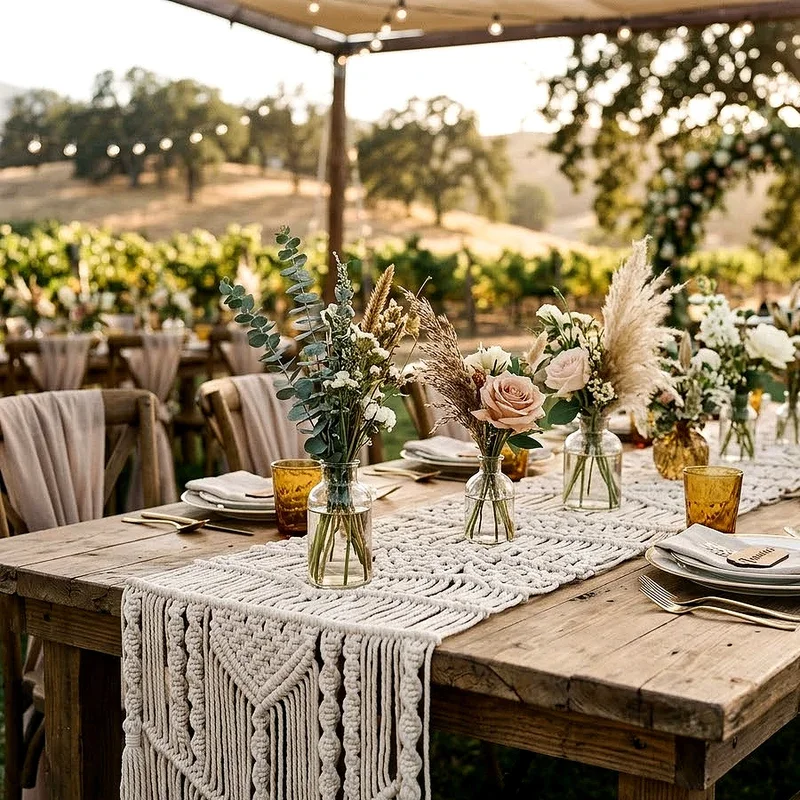 Wedding Craft Ideas