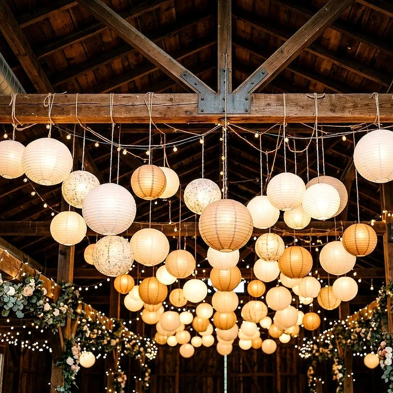 Wedding Craft Ideas