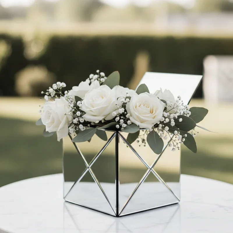 Wedding Card Box Ideas