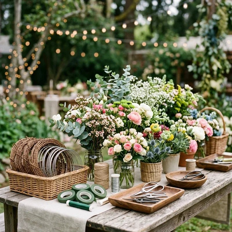 Interactive Wedding Ideas