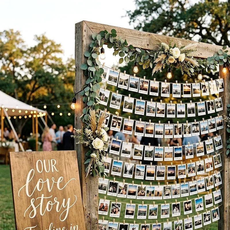 Engagement Sign Ideas