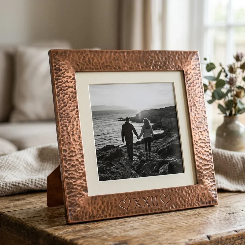22nd Wedding Anniversary Gift Ideas