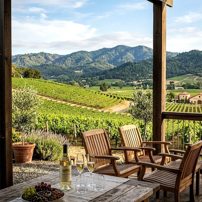 Bachelorette Destination Ideas