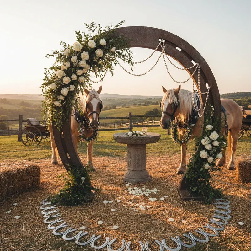 Western Wedding Ideas
