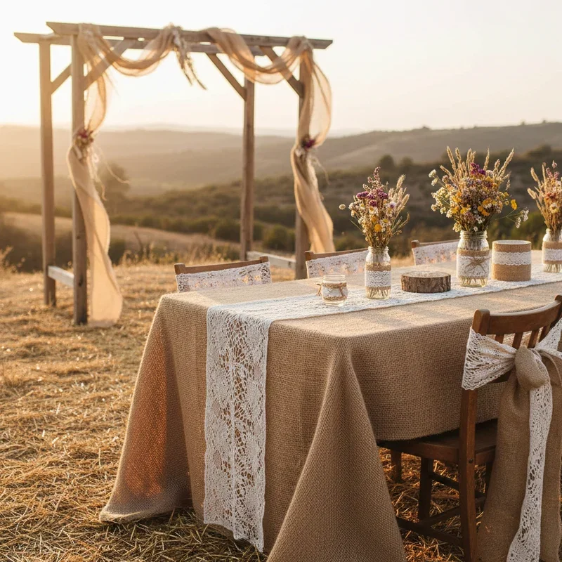 Western Wedding Ideas