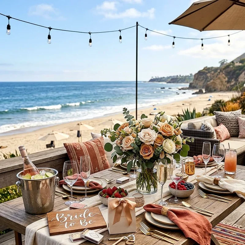 Bachelorette Destination Ideas