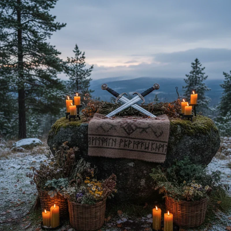 Viking Wedding Ideas