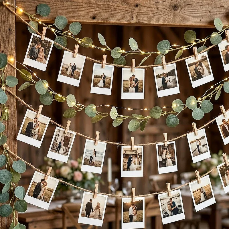 Wedding Craft Ideas
