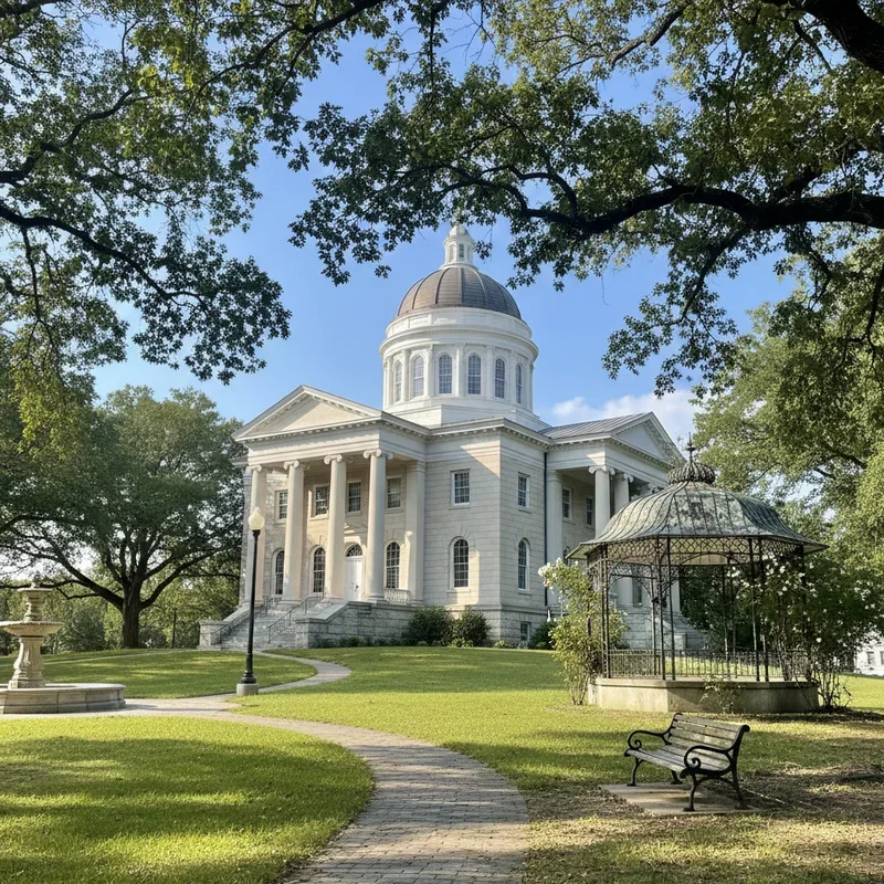 Courthouse Wedding Ideas