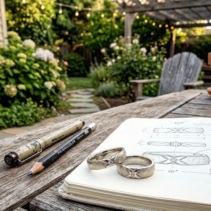 10th Wedding Anniversary Ideas