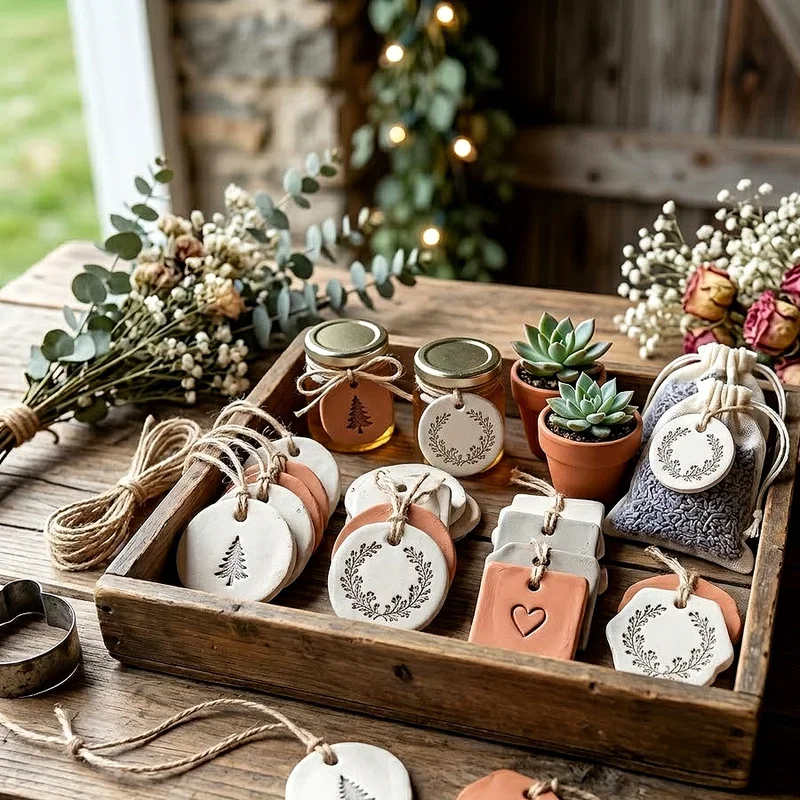 Wedding Craft Ideas