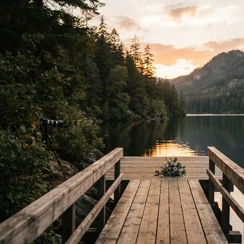 Dock Proposal Ideas