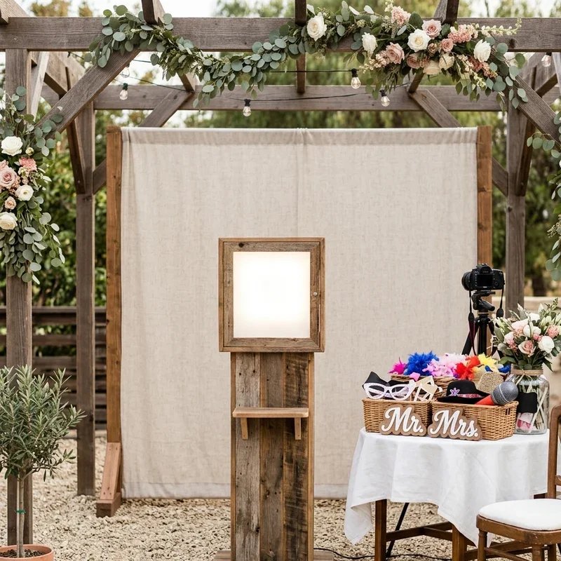 Interactive Wedding Ideas