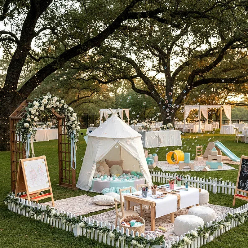 Wedding Entertainment Ideas