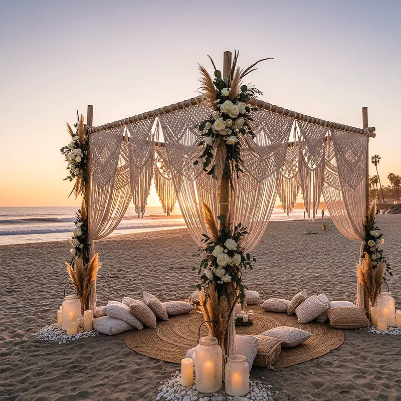 Wedding Mandap Ideas