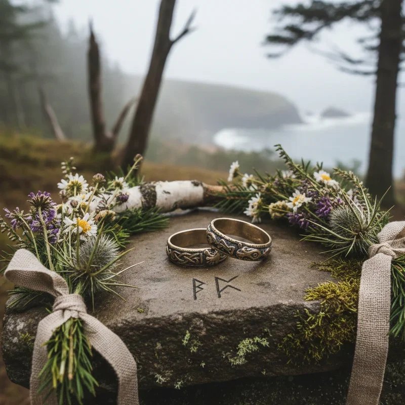 Viking Wedding Ideas