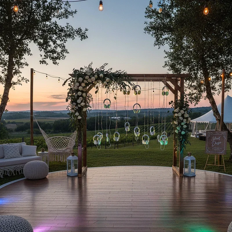 Wedding Entertainment Ideas