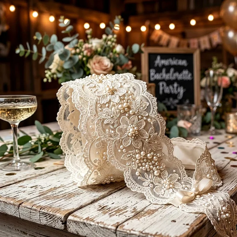 Bachelorette Sash Ideas