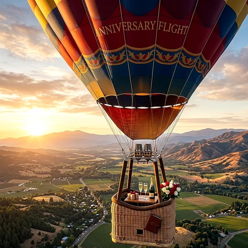 10th Wedding Anniversary Ideas