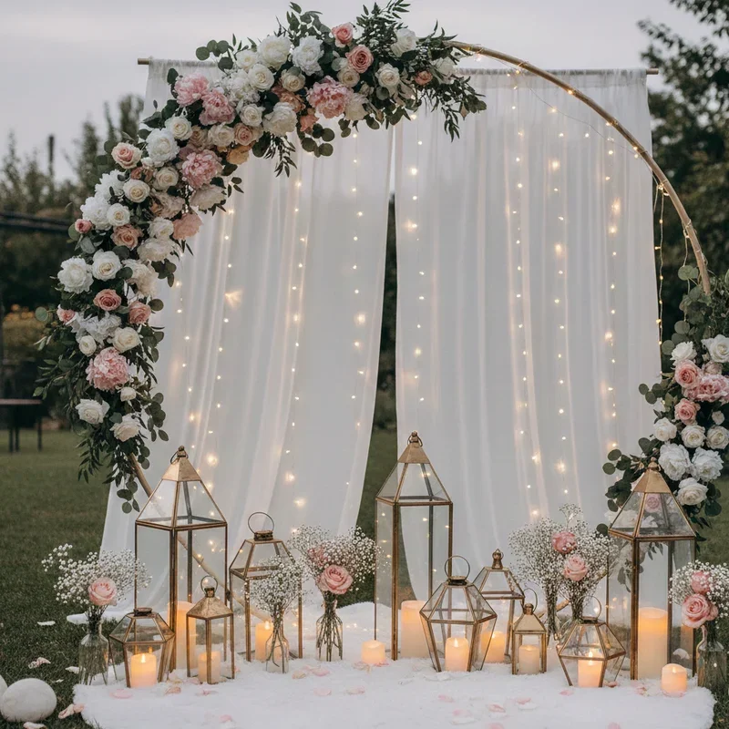 Engagement Decoration Ideas