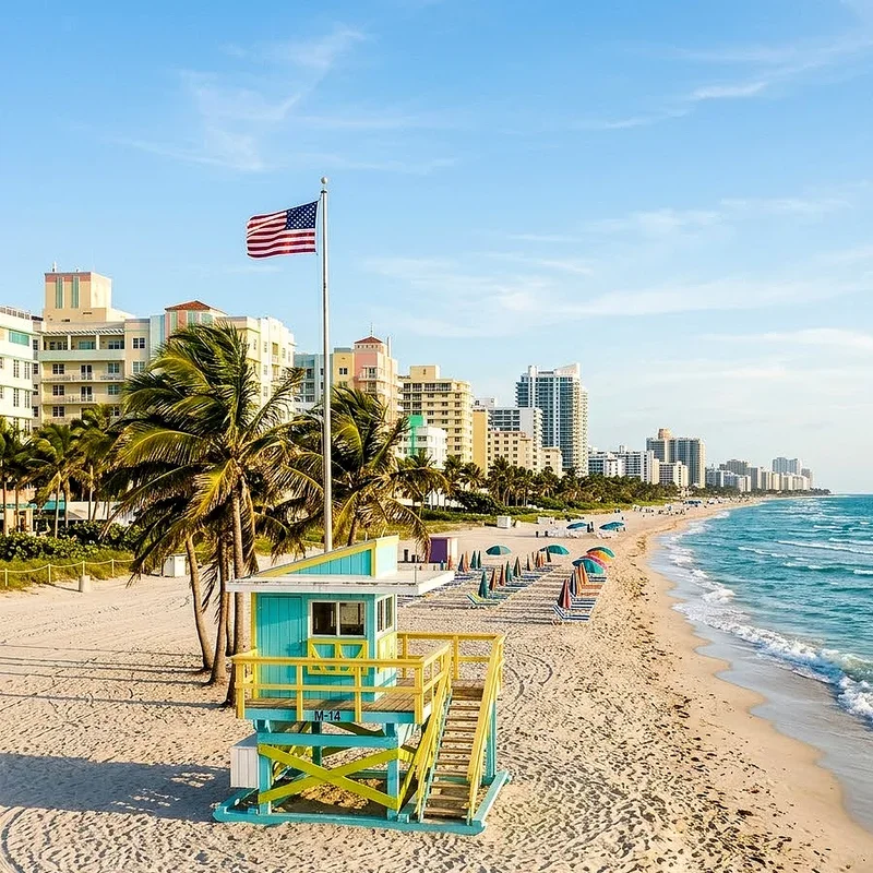 Bachelorette Destination Ideas