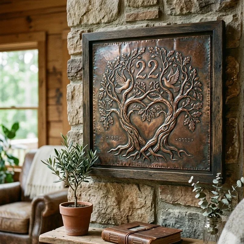 22nd Wedding Anniversary Gift Ideas