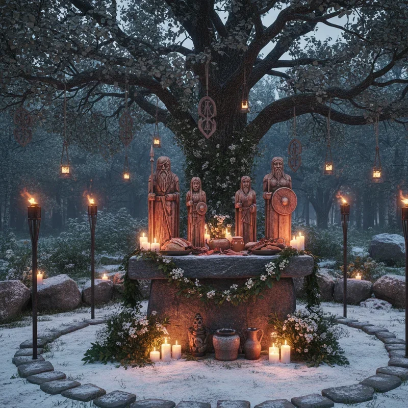 Viking Wedding Ideas