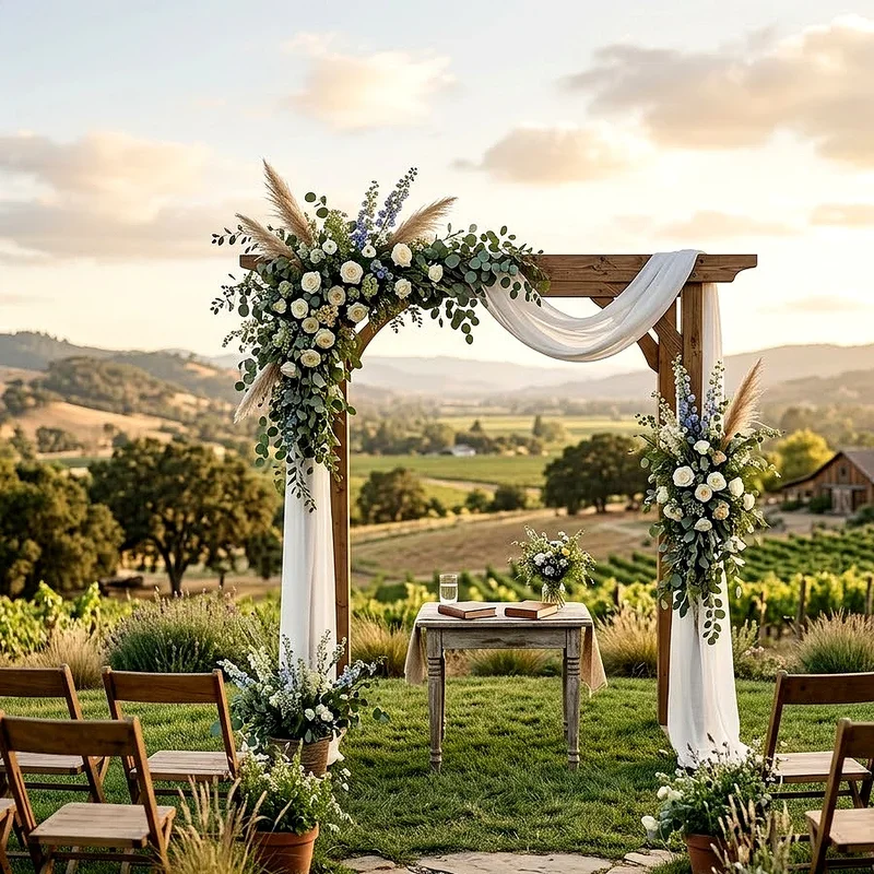 1st Wedding Anniversary Ideas