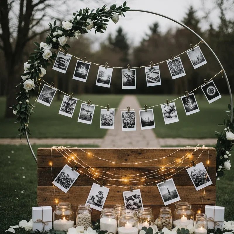 Engagement Decoration Ideas