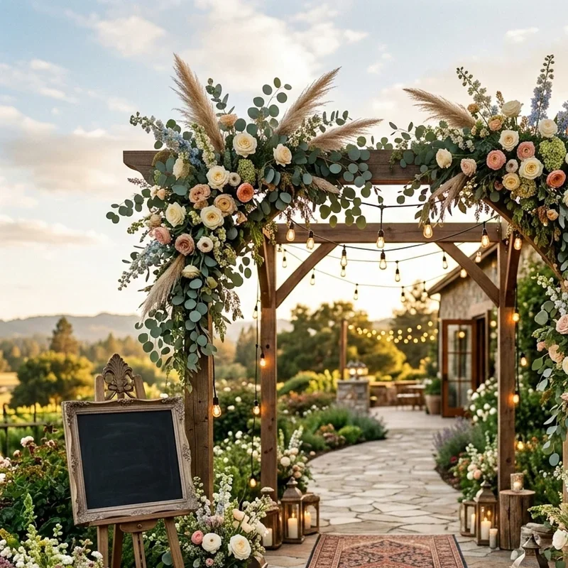 15 Wedding Party Entrance Ideas You'll Love