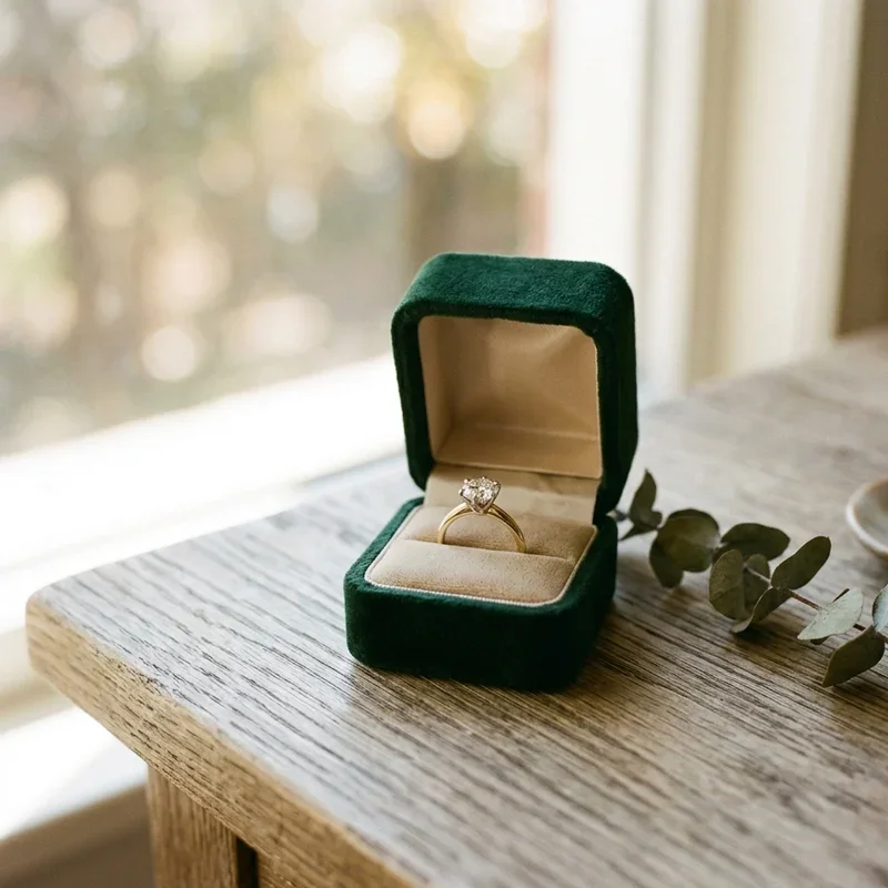 How Long Is a Normal Engagement