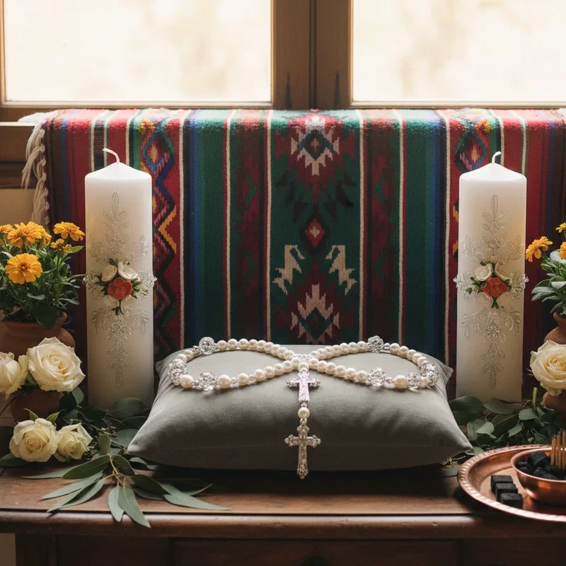 Mexican Wedding Ideas