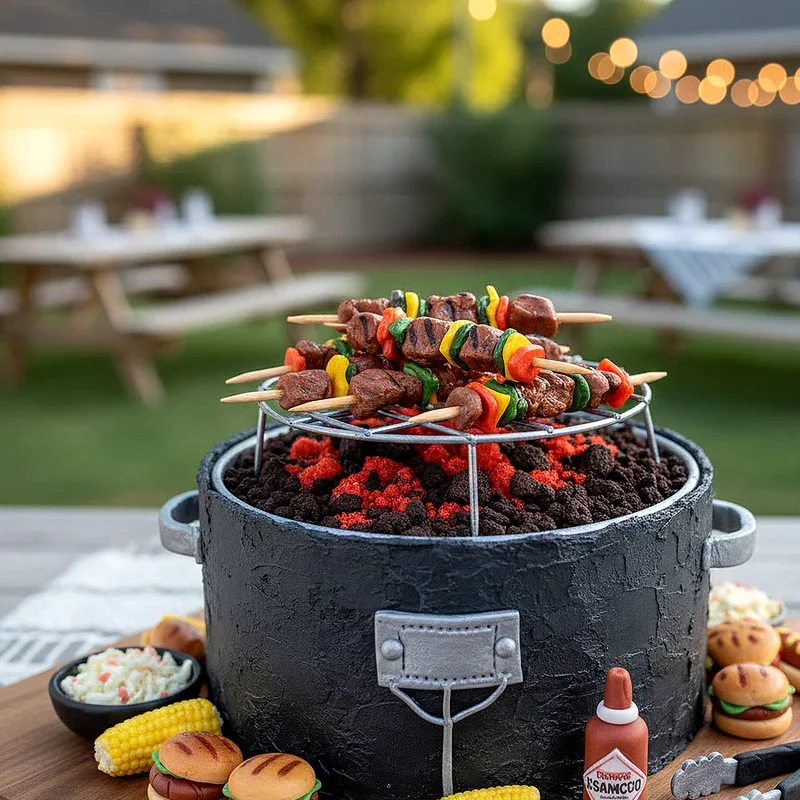 Bachelor Party Cake Ideas