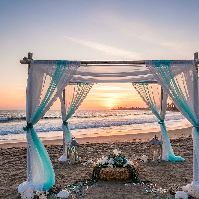 Wedding Mandap Ideas