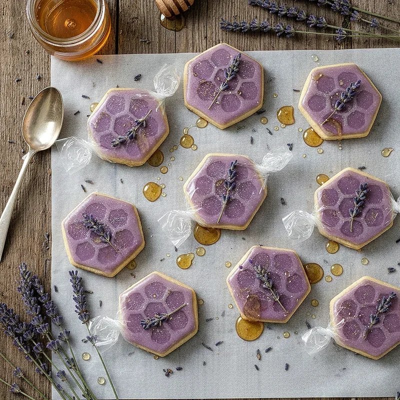 Wedding Shower Cookie Ideas