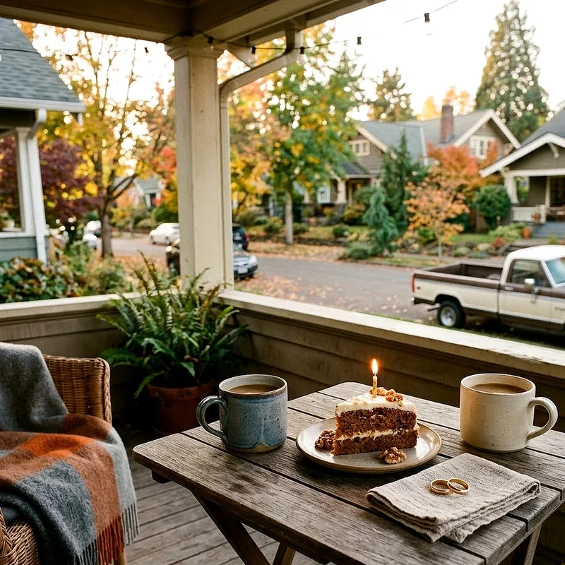 15 1st Wedding Anniversary Ideas to Celebrate Love