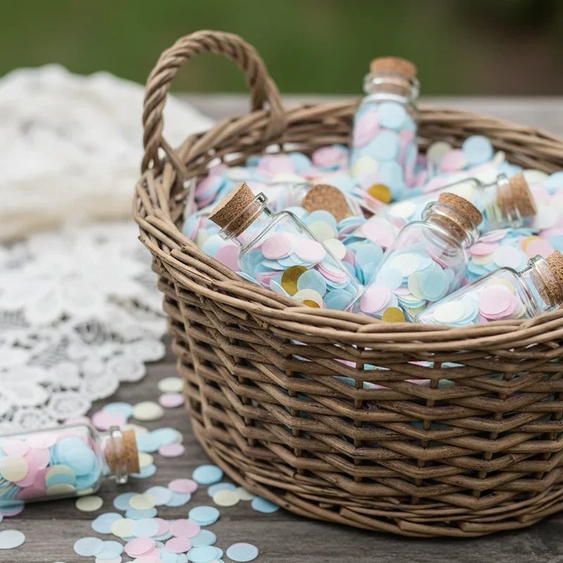 Wedding Basket Ideas