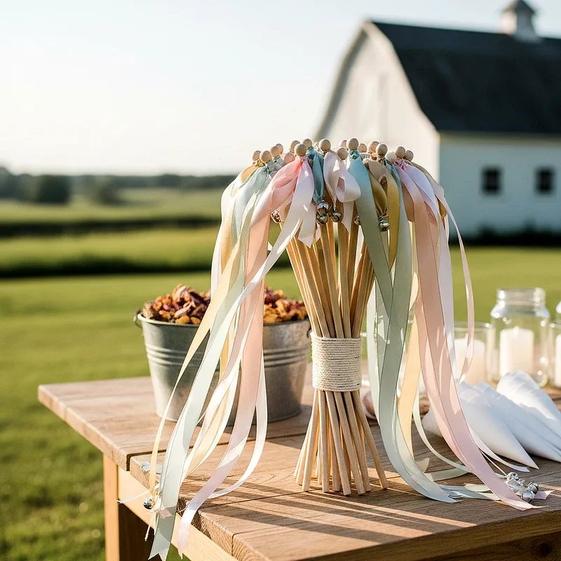 Wedding Props Ideas