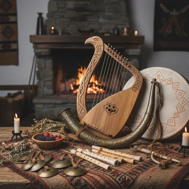 Viking Wedding Ideas