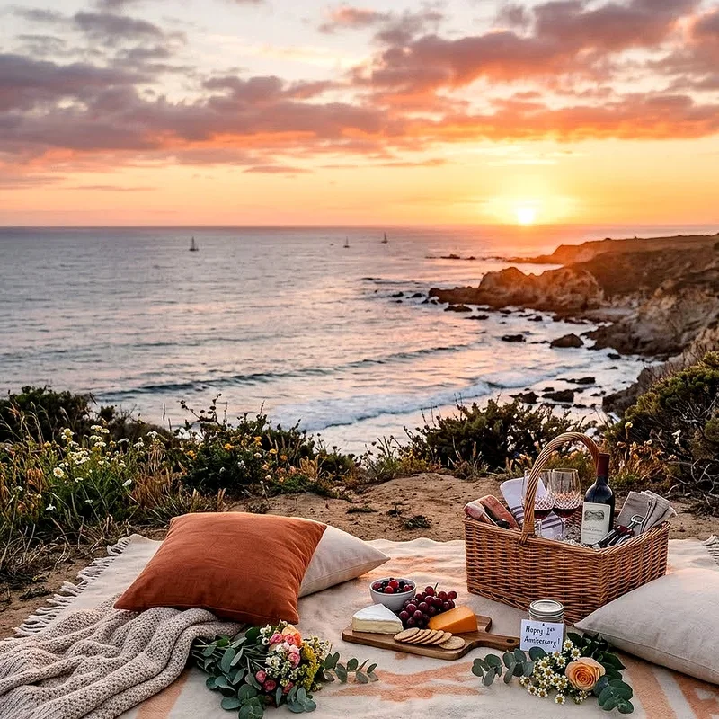 1st Wedding Anniversary Ideas