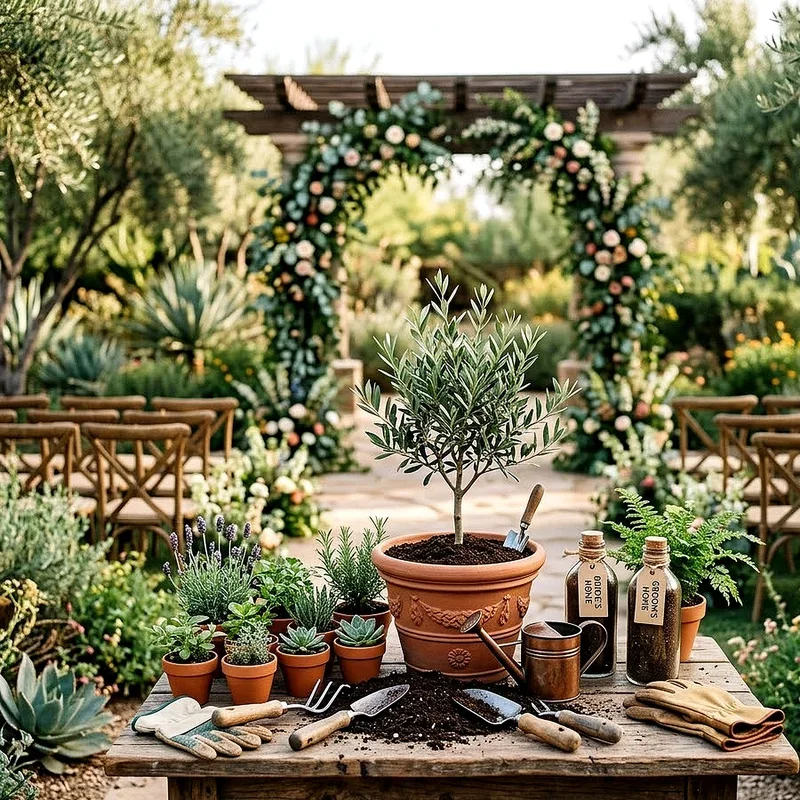 Wedding Ceremony Ideas to Involve Guests