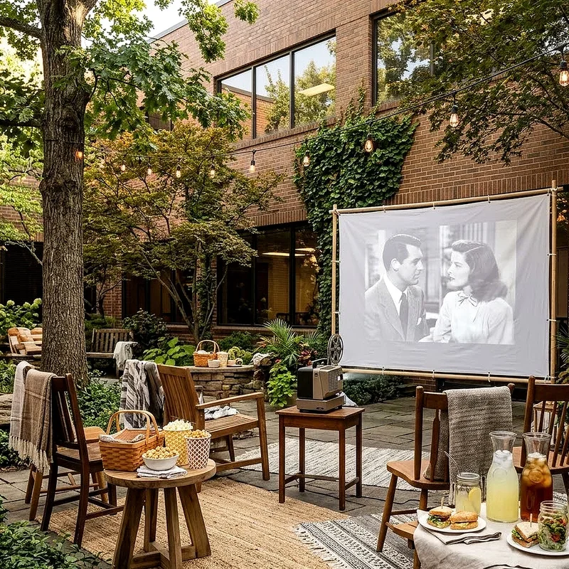 Work Wedding Shower Ideas