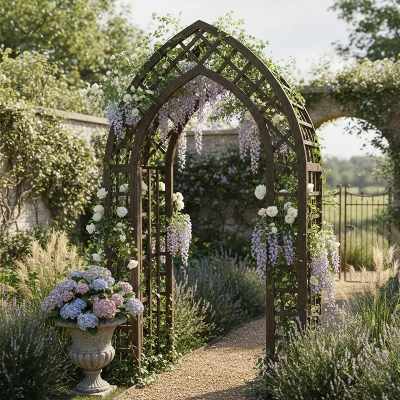 Wedding Arch Ideas